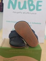 Bota Froddo Prewalker Dark Blue G1130024 - Imagen 2