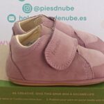 Bota Froddo Prewalker Dark Pink G1130021-5