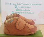 Bota Froddo Prewalker Cognac G1130021-1