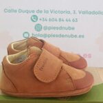 Bota Froddo Prewalker Cognac G1130021-1