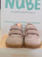 Deportiva respetuosa Blanditos by Crio's DELFIN Rosa27 - Imagen 3