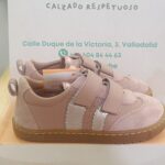 Deportiva respetuosa Blanditos by Crio's DELFIN Rosa27