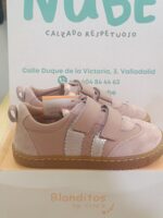 Deportiva respetuosa Blanditos by Crio's DELFIN Rosa27