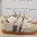 Deportiva respetuosa Blanditos by Crio's DELFIN Talco27