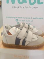 Deportiva respetuosa Blanditos by Crio's DELFIN Talco27