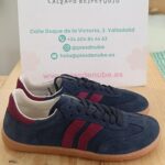 Deportivas Respetuosas Coqueflex TRAC FUSION