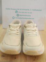 Zapatillas Barefoot Joma 2628 Supercross Beige - Imagen 2