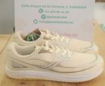 Zapatillas Barefoot Joma 2628 Supercross Beige
