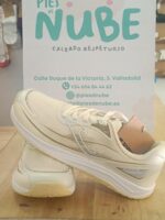 Zapatillas Barefoot Joma 2628 Supercross Beige - Imagen 3