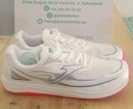 Zapatillas Barefoot Joma 2602 Supercross Blanca