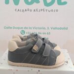 Deportiva Piruflex Primeros Pasos Davinci Night PF 171-12