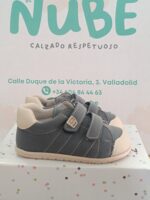 Deportiva Piruflex Primeros Pasos Davinci Night PF 171-12