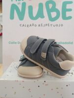Deportiva Piruflex Primeros Pasos Davinci Night PF 171-12 - Imagen 2