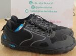 Deportiva Mustang Free Atlas Negra 85521-C61145