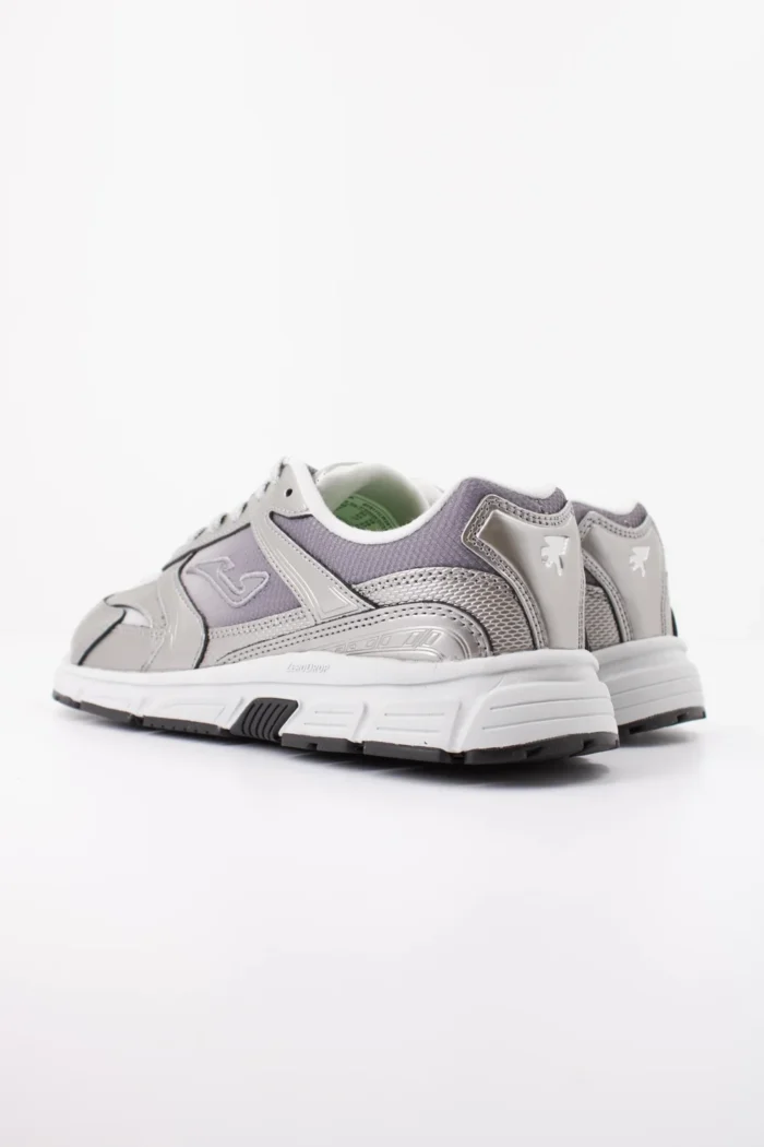 Deportiva Barefoot Joma 2612 Plata - Imagen 3