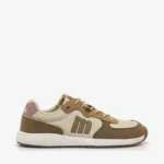 Deportivas Mustang Free Apolo Beige Ref: REF: REF: 60857-C60390
