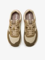 Deportivas Mustang Free Apolo Beige Ref: REF: REF: 60857-C60390 - Imagen 2
