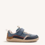 Zapatillas Barefoot Azul Adulto REF: 80404-Jeans