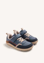 Zapatillas Barefoot Azul REF: 80404-Jeans - Imagen 2
