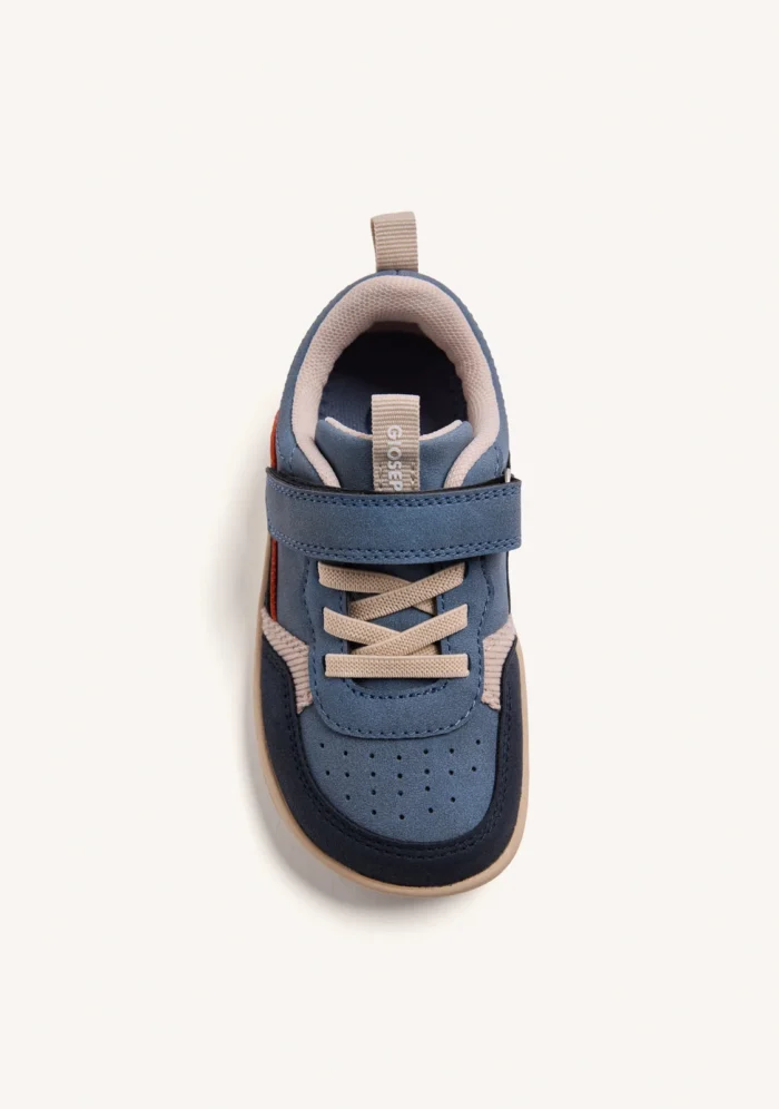 Zapatillas Barefoot Azul Adulto REF: 80404-Jeans - Imagen 3