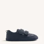 Zapatillas Barefoot Colegiales Azul Marino REF: 80993