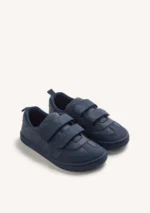 Zapatillas Barefoot Colegiales Azul Marino REF: 80993 - Imagen 3