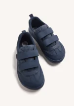 Zapatillas Barefoot Colegiales Azul Marino REF: 80993 - Imagen 2