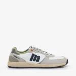 Deportivas Mustang Free Apolo Blanco REF: 85003-C60336