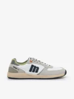 Deportivas Mustang Free Apolo Blanco REF: 85003-C60336