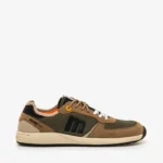 Deportivas Mustang Free Apolo Verde REF: 85003-C60337