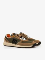 Deportivas Mustang Free Apolo Verde REF: 85003-C60337 - Imagen 3