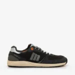 Deportivas Mustang Free Apolo Negra REF: 85003-C60338
