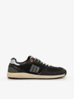 Deportivas Mustang Free Apolo Negra REF: 85003-C60338