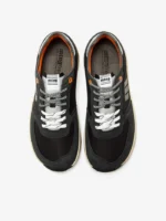 Deportivas Mustang Free Apolo Negra REF: 85003-C60338 - Imagen 2