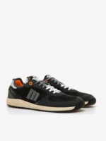 Deportivas Mustang Free Apolo Negra REF: 85003-C60338 - Imagen 3
