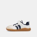 Deportiva respetuosa Blanditos by Crio's ARES BLANCO27