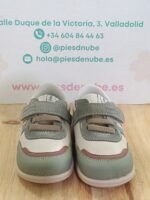 Deportivas Respetuosas ZapyFlex Metz Savia - Imagen 2