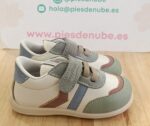 Deportivas Respetuosas ZapyFlex Metz Savia