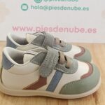 Deportivas Respetuosas ZapyFlex Metz Savia