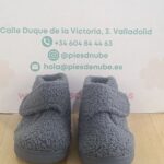 Zapatillas Casa Zapy Glace