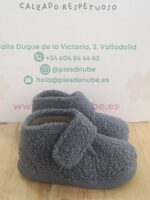 Zapatillas Casa Zapy Glace - Imagen 2
