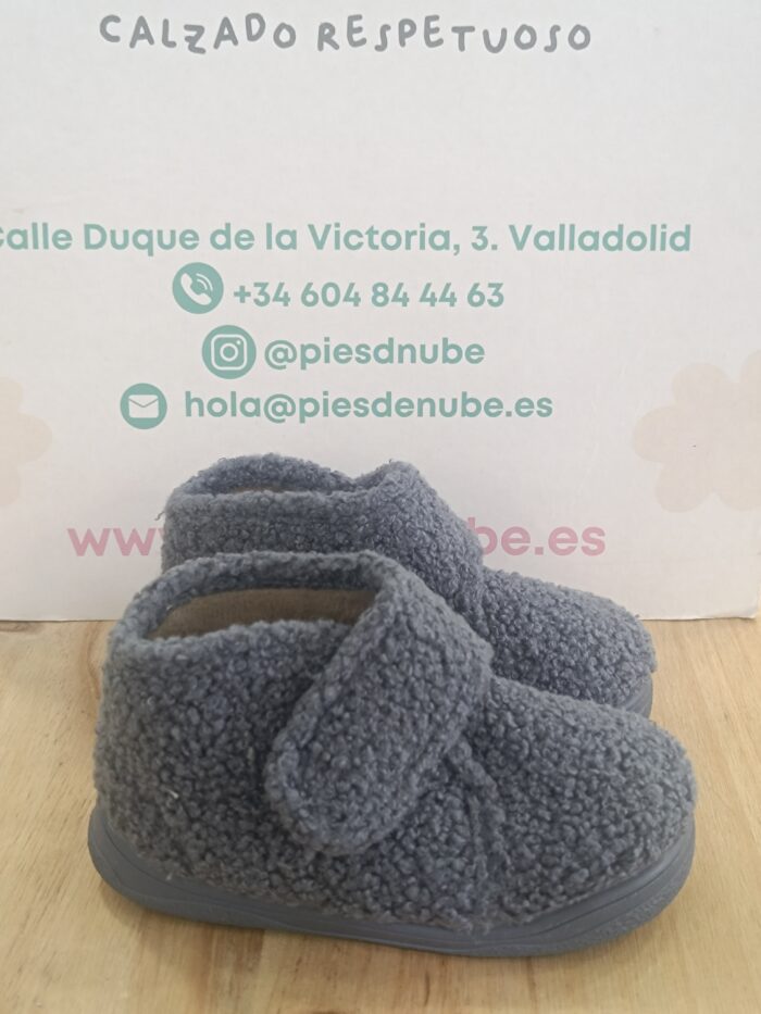 Zapatillas Casa Zapy Glace - Imagen 2