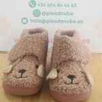Zapatillas Casa Zapy Lis