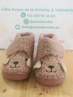 Zapatillas Casa Zapy Lis