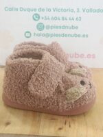 Zapatillas Casa Zapy Lis - Imagen 2