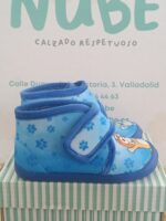 Zapatillas de casa Vulpeques Bluey - Imagen 2