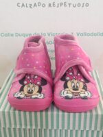 Zapatillas de casa Vulpeques Minie