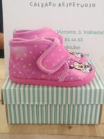 Zapatillas de casa Vulpeques Minie - Imagen 2