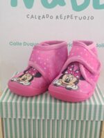 Zapatillas de casa Vulpeques Minie - Imagen 3