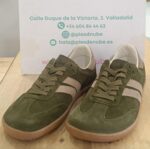 Deportivas Respetuosas Coqueflex TRAC BLOW